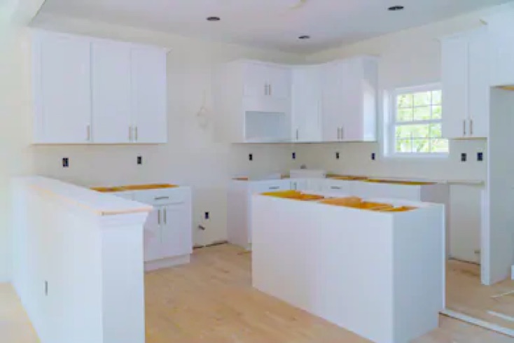 Kitchen Installation - Professional handyman service by BookingNEX